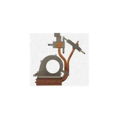هیت سینک لپ تاپ سونی VGN-BX مدل PM