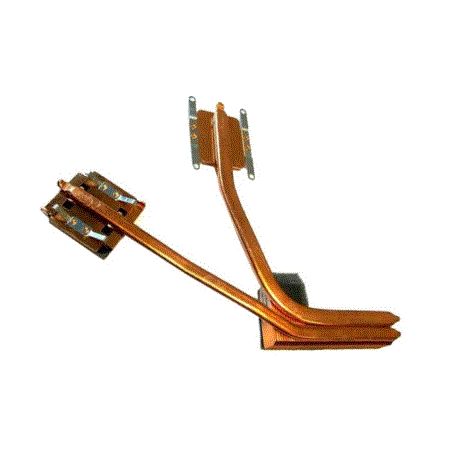 هیت‌سینک لپ‌تاپ سونی VAIO VGN-FZ با گرافیک مجزا (گرافیک دار)