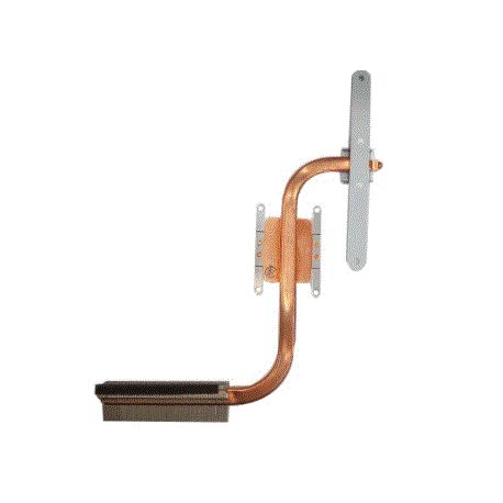 هیت‌سینک لپ‌تاپ سونی VAIO VGN-N (مدل بدون گرافیک مجزا)