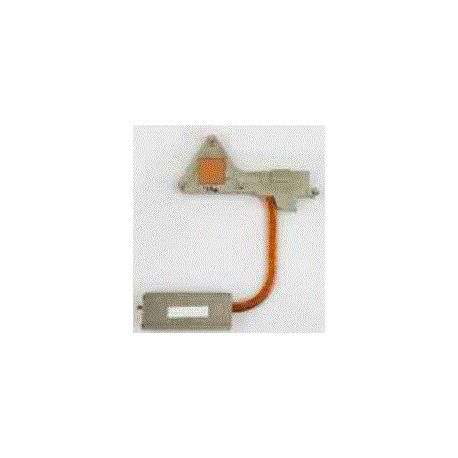 هیت‌سینک لپ‌تاپ Fujitsu Siemens Esprimo V5505 (مدل بدون گرافیک)