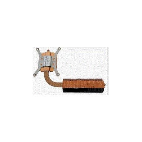 هیت‌سینک لپ‌تاپ Fujitsu Siemens Amilo L7300 (مدل بدون گرافیک)