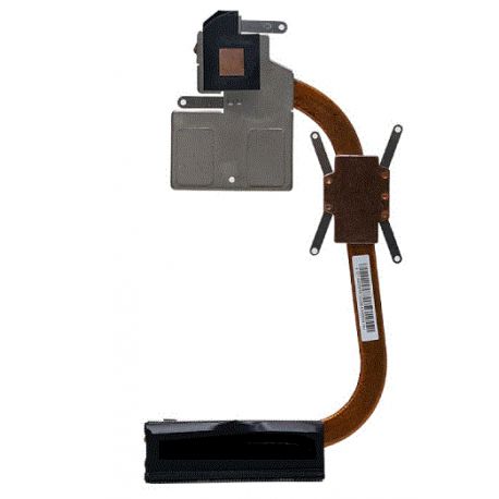 هیت سینک لپ تاپ لنوو IdeaPad G50-70_AT0TJ0020F0-S0 گرافیک دار