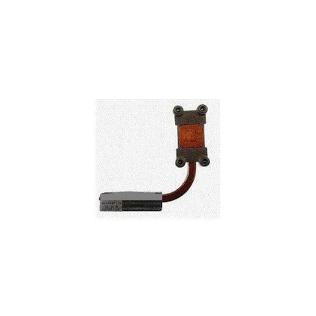 هیت‌سینک لپ‌تاپ لنوو Lenovo ThinkPad 3000 N200 (مدل ET01D000800 – بدون گرافیک مجزا)