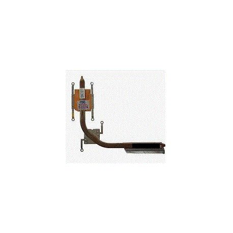 هیت سینک لپ تاپ ایسوس Asus X555L گرافیک‌دار