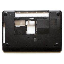 قاب کف لپ‌تاپ دل Inspiron N5110 مشکی