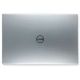 قاب پشت ال‌سی‌دی لپ‌تاپ Dell XPS L502X نقره‌ای مدل 67N35