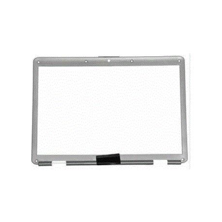قاب جلوی ال‌سی‌دی لپ‌تاپ Dell Inspiron 1525 نقره‌ای مدل XT981