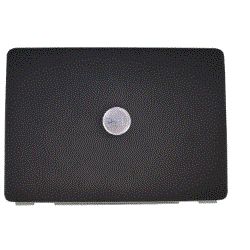 قاب پشت ال‌سی‌دی لپ‌تاپ Dell Inspiron 1525 مشکی مدل RU676