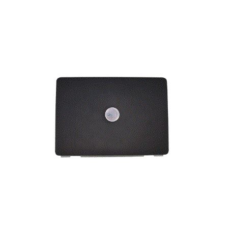 قاب پشت ال‌سی‌دی لپ‌تاپ Dell Inspiron 1525 مشکی مدل RU676