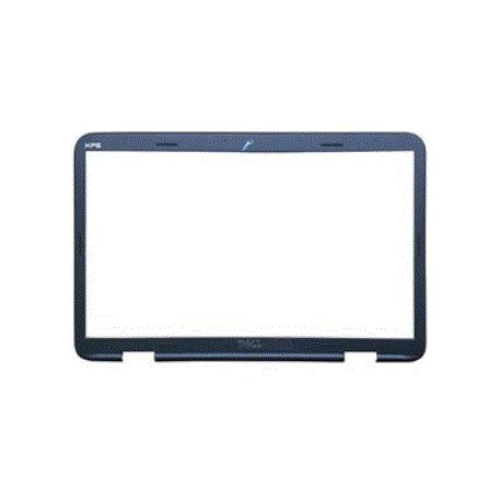 قاب جلوی ال‌سی‌دی لپ‌تاپ Dell XPS L502X مشکی مدل VMCRC