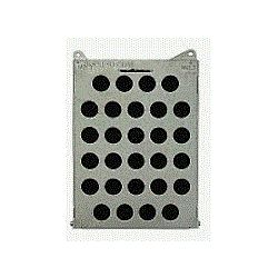 براکت فلزی هارد لپ‌تاپ Dell Vostro 3400 مدل 60-4ET30-001