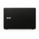 قاب پشت ال‌سی‌دی لپ تاپ ایسر Aspire E1-572 مشکی