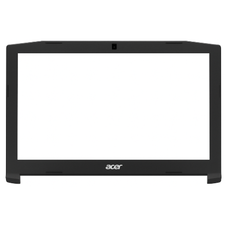 قاب جلو ال سی دی لپ تاپ ایسر Acer Nitro 5 AN515-51 مشکی