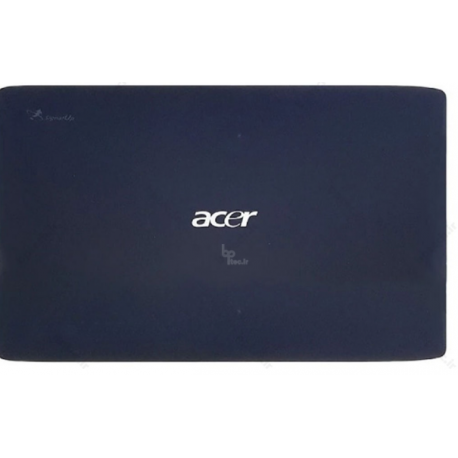 قاب پشت ال سی دی لپ تاپ ایسر Acer Aspire 4935 – رنگ سرمه‌ای
