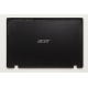 قاب پشت ال‌سی‌دی لپ تاپ ایسر Aspire V3-571 مشکی – بدون کاور لولا