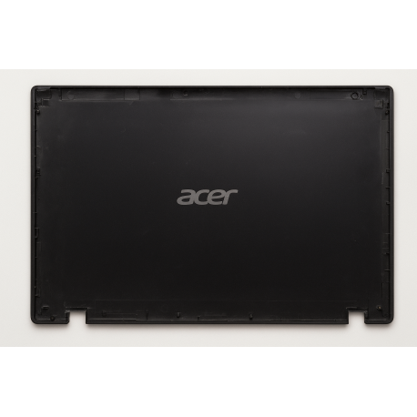 قاب پشت ال‌سی‌دی لپ تاپ ایسر Aspire V3-571 مشکی – بدون کاور لولا