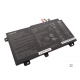 باتری لپ تاپ ایسوس TUF Gaming FX504 FX505GD | B31N1726 مشکی داخلی