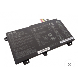 باتری لپ تاپ ایسوس TUF Gaming FX504 FX505GD | B31N1726 مشکی داخلی