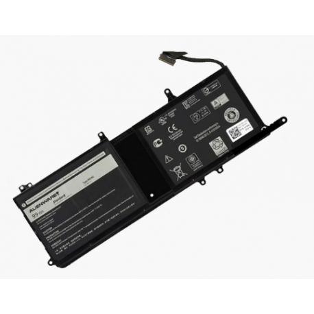 باتری لپ تاپ دل Alienware 15 R3 | 9NJM1 Gimo Plus