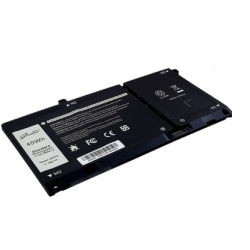 باطری لپ تاپ Dell Inspiron 5301