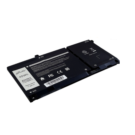 باطری لپ تاپ Dell Inspiron 5301