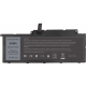 باتری لپ تاپ دل Inspiron 7537 و Inspiron 7746 مدل F7HVR