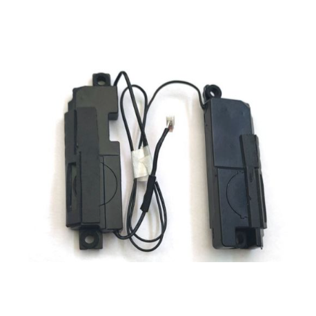 اسپیکر لپ تاپ ایسوس TUF Gaming FX504 / FX505 | مشکی داخلی