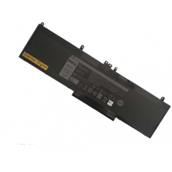 باتری لپ تاپ دل Latitude WJ5R2