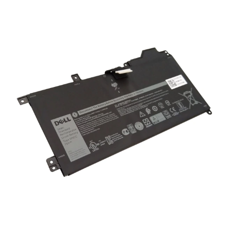 Battery Laptop Dell Latitude 1FKCC | باطری لپ تاپ دل