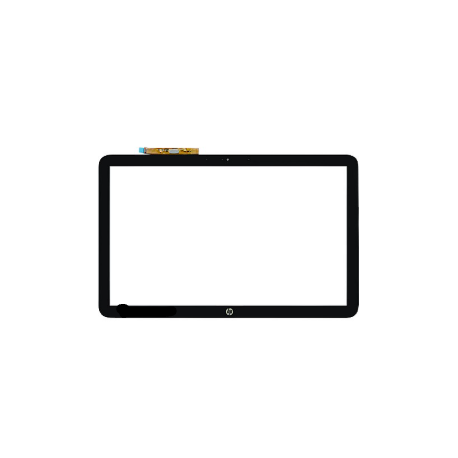 تاچ لپ‌تاپ اچ‌پی Touch HP Pavilion 15-F | پارت‌نامبر 731087-470 / F130621A0