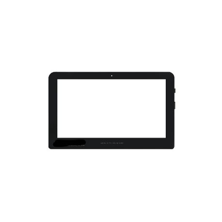 تاچ لپ‌تاپ اچ‌پی HP Pavilion X360 11-K_HX80016V0