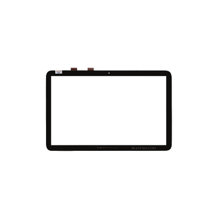 تاچ لپ‌تاپ اچ‌پی HP Pavilion X360 15‑AB_TOP15P18‑V1