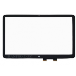 تاچ لپ‌تاپ اچ‌پی HP Zbook 15-U / Pavilion 15-T – پارت 156000A-01X