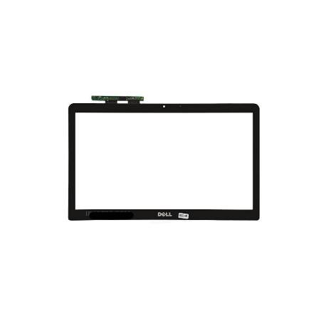 تاچ لپ تاپ دل Inspiron 15-7537