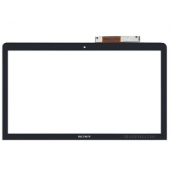 تاچ لپ‌تاپ سونی Sony SVF152_L156FGT01.0 بدون فریم