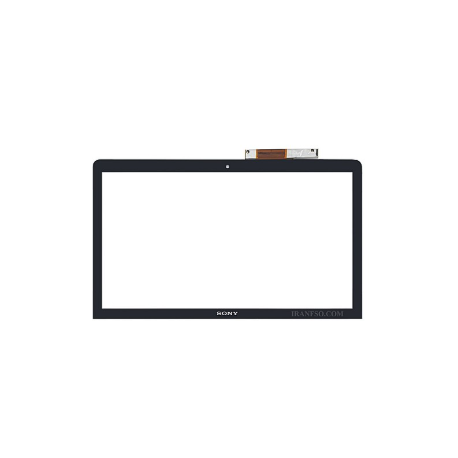 تاچ لپ‌تاپ سونی Sony SVF152_L156FGT01.0 بدون فریم