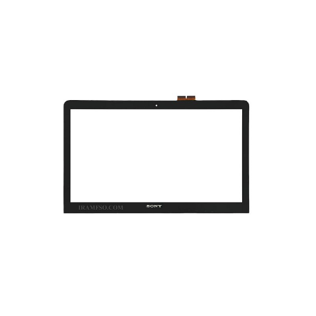 تاچ لپ‌تاپ سونی Sony SVF15A_69-15I03-T02