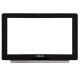 تاچ لپ‌تاپ ایسوس Asus S200‑5333P با فریم