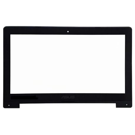 تاچ لپ‌تاپ ایسوس Asus S300 با قاب (Touch Screen + Bezel)