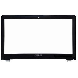 تاچ لپ‌تاپ ایسوس Asus S550 با قاب کامل