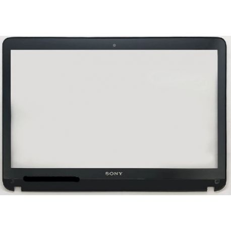 تاچ لپ‌تاپ سونی Sony VAIO SVF142 مشکی با قاب کامل