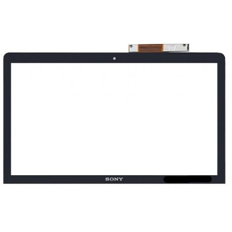 تاچ لپ‌تاپ سونی Sony VAIO SVF152 – L156FGT01.0 بدون فریم