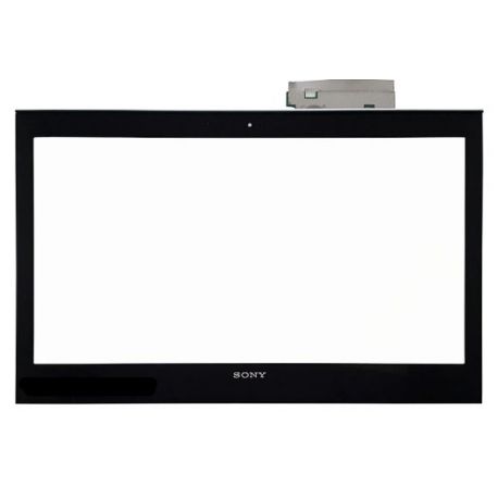 تاچ لپ‌تاپ سونی Sony VAIO SVT13 با قاب