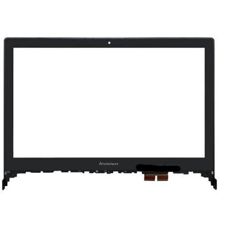 گلس لپ‌تاپ لنوو Lenovo IdeaPad Flex2-15 با قاب