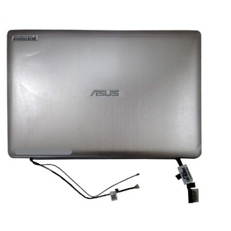 ال سی دی لپ تاپ ایسوس ASUS Q200S نقره‌ای
