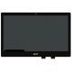ال‌سی‌دی و تاچ لپ‌تاپ ایسر Acer Spin 513-51 | FHD ضخیم 30 پین