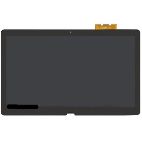 ال‌سی‌دی و تاچ لپ‌تاپ Sony SVF15N بدون فریم 40 پین