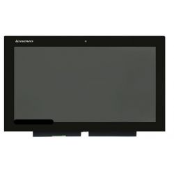 ال‌سی‌دی و تاچ لپ‌تاپ لنوو Lenovo IdeaPad YOGA 11S 11.6 اینچ B116XAN02-0 نازک 30 پین