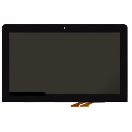 ال سی دی و تاچ لپ تاپ لنوو 11.6 YOGA 11E 3GEN_N116BGE-EA2 نازک 30 پین HD