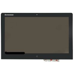 ال سی دی و تاچ لپ تاپ لنوو 11.6 YOGA 11E 3GEN_N116BGE-EA2 نازک 30 پین HD